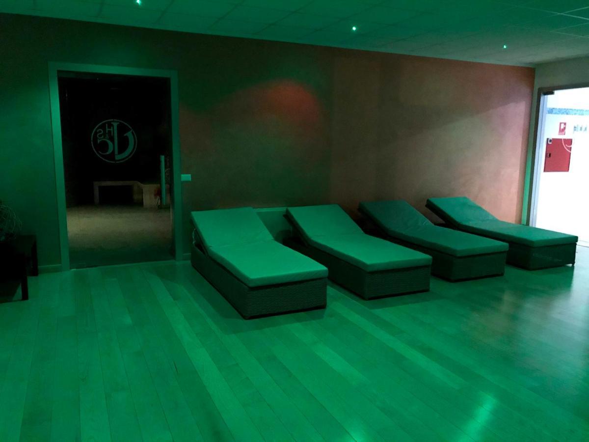 Villa Clorè Hotel&Spa Lama Mocogno Esterno foto