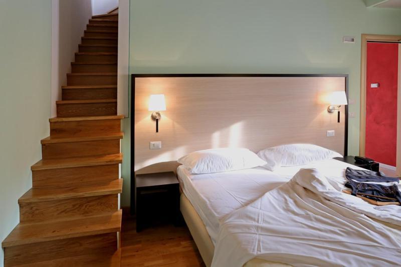 Villa Clorè Hotel&Spa Lama Mocogno Esterno foto