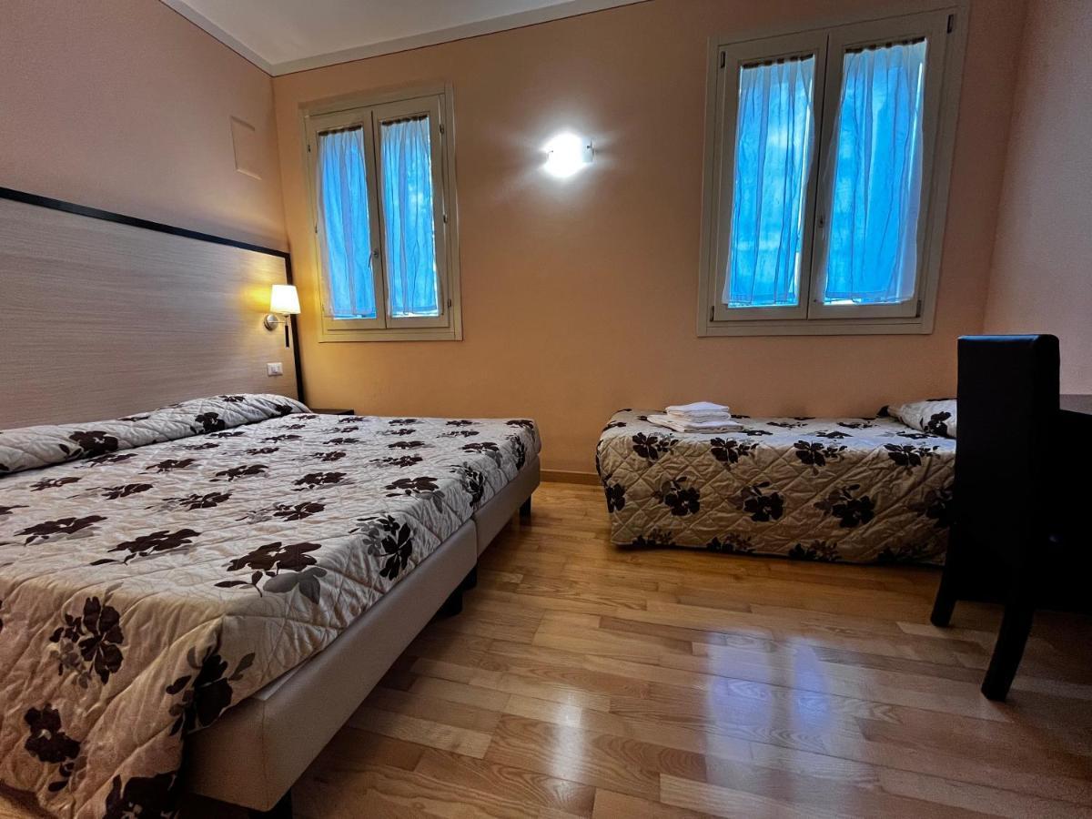 Villa Clorè Hotel&Spa Lama Mocogno Esterno foto