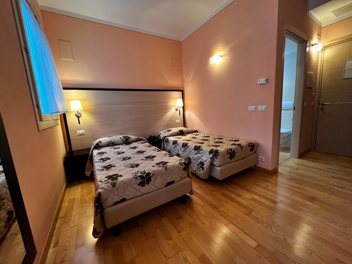 Villa Clorè Hotel&Spa Lama Mocogno Esterno foto