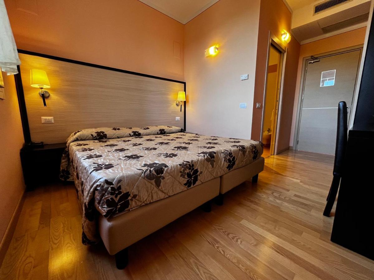 Villa Clorè Hotel&Spa Lama Mocogno Esterno foto