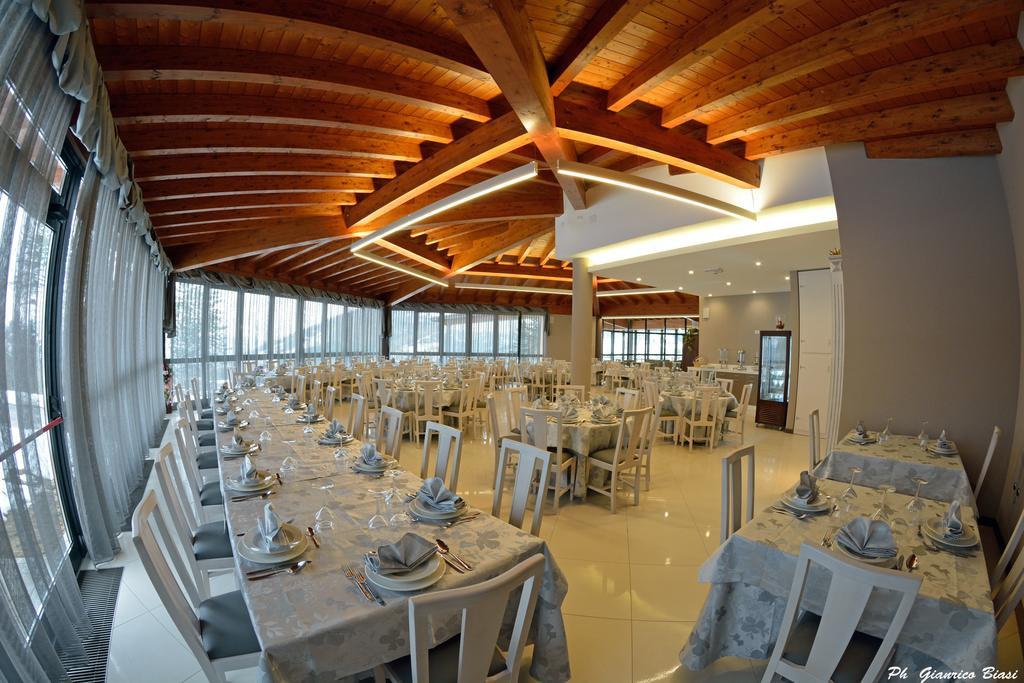 Villa Clorè Hotel&Spa Lama Mocogno Esterno foto